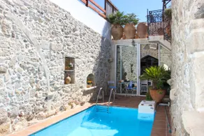 Villa Epimenidis - Image 3