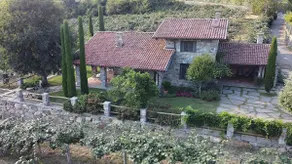 La Fontana.. countryside house surrounded by nature - Image 3