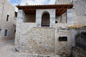 Maison de tour à Koita 1880 Tower house in Koita - Image 3