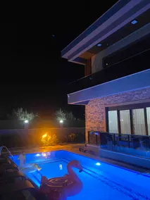 Melisa Luxury Villa - Image 5