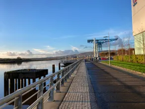 Great for commuting, budget friendly apartment - Image 2