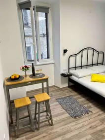 Apartments Flanaticus III - Studio in City Centre - Image 3
