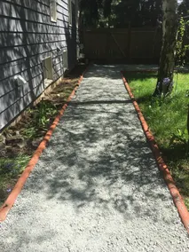 Cozy 2br bottom unit steps from Light Rail train,  15min from downtown/airport  - Image 4