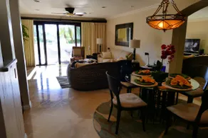 Casa Chocolate: 5-Star Luxury Beachfront Villa at The Palms, Villa 22 - Image 5