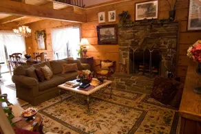 Azalea Falls Cabin - A beautiful getaway from the Ozark - Image 2