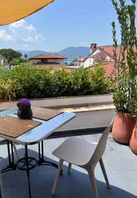 Cozy Akyaka Karanfil Street House with Roof Terrace - Image 2