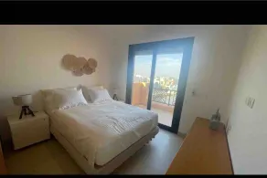 3 Bedrooms with roof in Makadi - Image 5