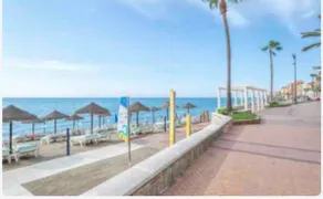 Wohnung neben dem Strand und im Zentrum von Fuengirola - Image 3