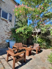 Small paradise for hikers in Connac, Les Lauzes - Image 5