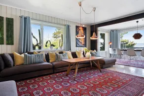 House by the sea with amazing view - Image 3