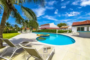 Amazing Private 6 Bedroom Pool Villa ED60 - Image 2