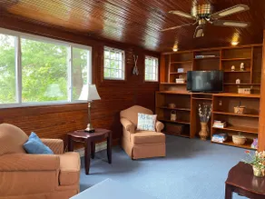 Lake Beach House at Poland Spring Resort - Image 3