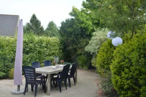 Guesthouse 70m2 with private garden and free parking - Image 2