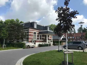 Historical building, Historical building - Image 2