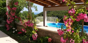 Mediterranean stone house - Image 4