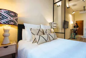 BA. Charming apartment. Villa Mora Sevilla - Image 4