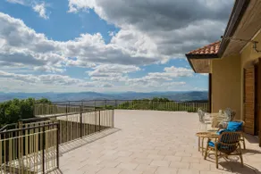 Le Vigne - Villa overlooking Etna - Image 3