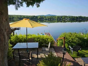 Quiet cabin- wine route/waterfront/ mountain views - Image 5
