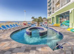 2 Bedroom Boulevard View Suite N. Myrtle Beach! - Image 4