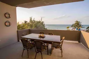 Oceanfront, Spectacular 3b, super internet - Image 4