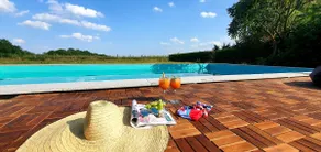 Héhatár Wellness Guesthouse with Alpacas – Gerle - Image 2