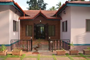 Sankalp Bungalow, Nagaon for families - Image 4
