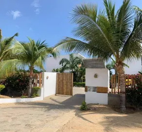FURNISHED BEACH DEPARTMENT 🌴sunrise_zorritos🌴 TUMBES - Image 5