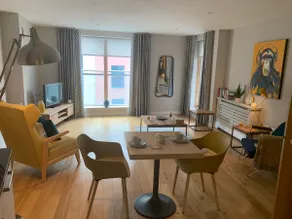 Newly renovated City Luxury Apartment - Image 5