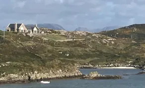 Seabrook Lodge Clifden Connemara - Image 3