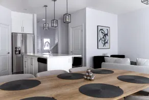 Stylish, Modern 4 Bdrm Home in Convenient Location - Image 2