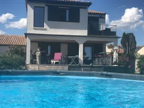 Family vacation home in Camargue - Image 2