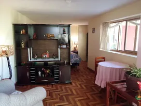House with bathroom/full kitchen/bedroom for 4 people - Image 4
