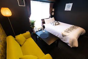 Nakagawa's Apartment, Double Bed Apartment 4 - Image 2