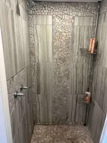 Private lower level suite - Image 4