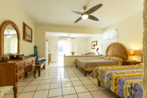 Best value for money near Marina 2 beds apt1 - Image 4