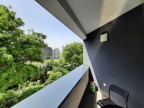 FreeⓅ✪ Walking on the Neckar: Old Town & main station✪ 30 m² new✪ building - Image 2