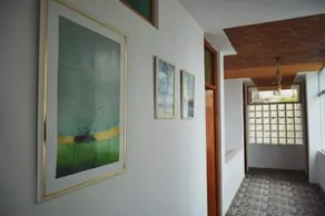 La Casa del Viejito (The Old Man's House)-Second Floor - Image 5