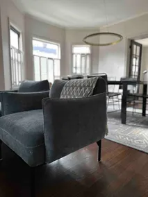 Oak Park Victorian by FLW Studio - Image 5
