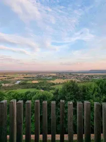Design flat with panoramic view on Lac Madine 2 - Image 2