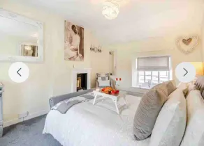 Mill Cottage - Image 3