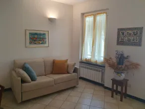 La Casa Di Mina, Vernazza. Entire apartment - Image 4
