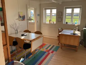 Fully furnished accommodation in a house in the countryside. - Image 2