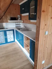 log cabin - Image 2