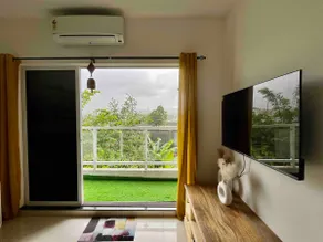 Shangri-la: 2BHK Flat in Dhokshet amidst nature - Image 2