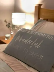 Scottish stunning home stay with free parking and pet friendly - Image 5
