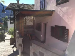 Micky's house, historic center of Canal San Bovo! - Image 4