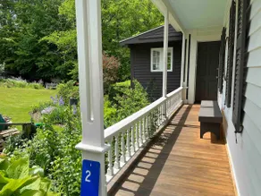 Private Historic Retreat • Waterfall • Gardens - Image 5