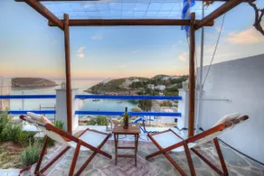Deck1Syros Premium Apartments - Image 2