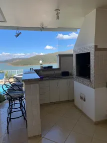 Wonderful and complete house in Escarpas do Lago - Image 3