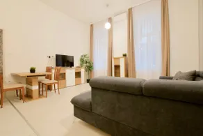 Premium Apartment by Hi5 - Irányi str. 1 bedroom - Image 5